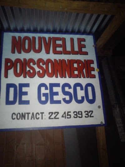 Photos of Carrefour Market From Gesco BEDIE