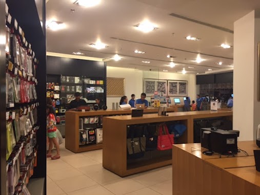 Apple Best Denki - Lippo Mall Kemang, Author: Apple Best Denki - Lippo Mal Kemang