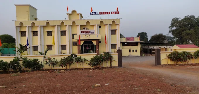 Hotel Kunwar Shree