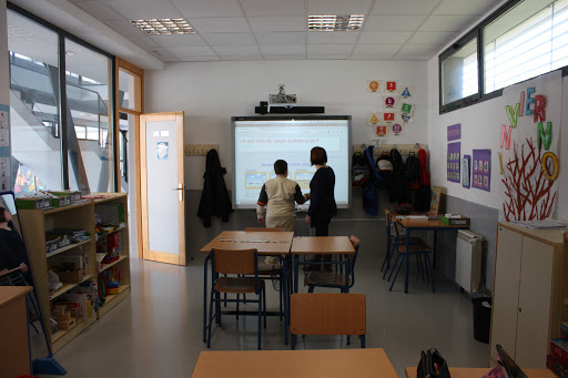 IES Cartima - Visual