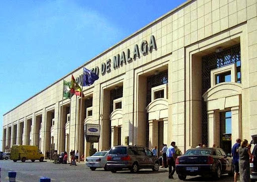 Prima Rent a Car - Malaga Airport