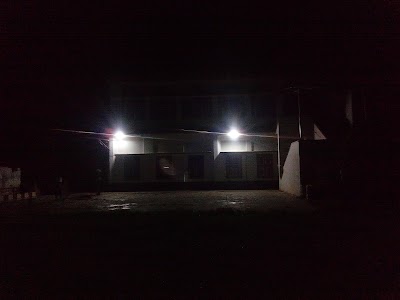 Photos of South Mourail Jame Mosque