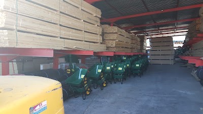 Photos of Builders City