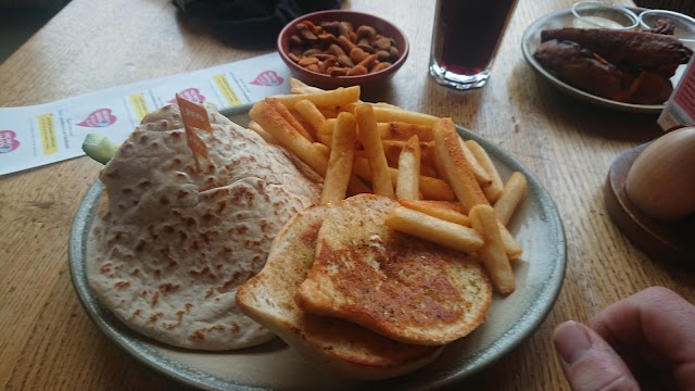 Nando's