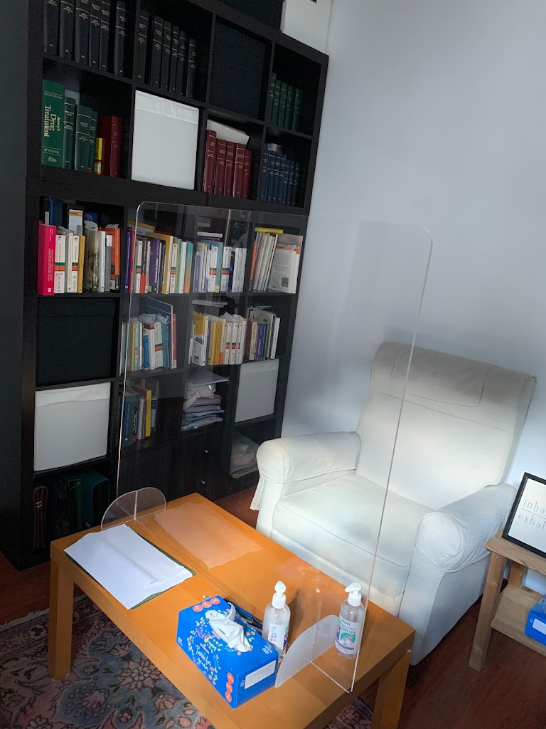 Insight Mental I Consulta Psicologica Sant Gervasi