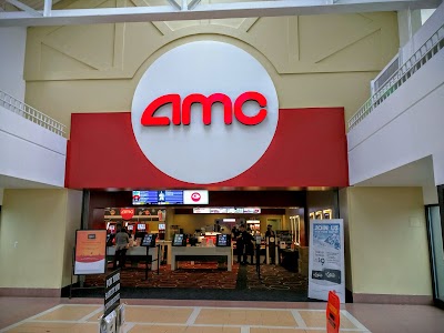 AMC MarketFair 10