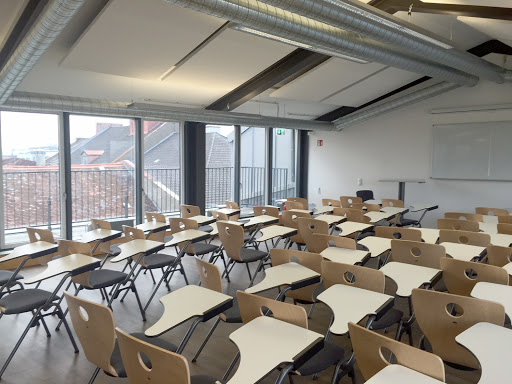Macromedia University of Applied Sciences - Thumbnail
