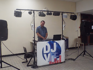 Photo n°21 de DJ V à Gommegnies (Fournisseur de matériel audiovisuel)