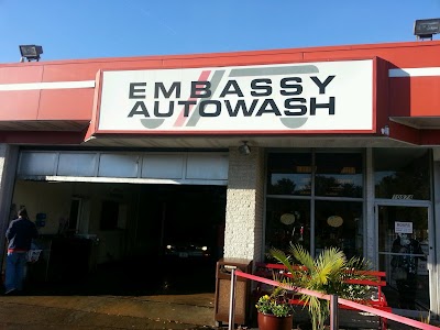 Embassy Autowash