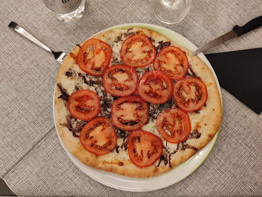 Da Mirco pizzeria e non solo - Thumbnail