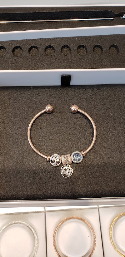 Pandora Jewelry