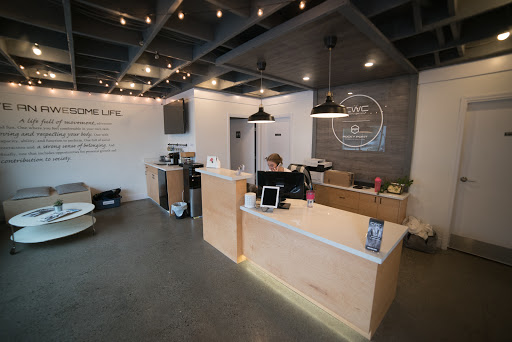 Coquitlam Wellness Centre - Thumbnail