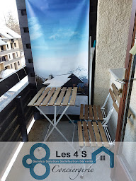 Photo n°19 de Les 4 S conciergerie à Sisteron (Location d'appartement de vacances)