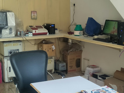 Swastik Clinical Laboratory
