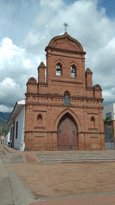 Photos of Iglesia La Ermita