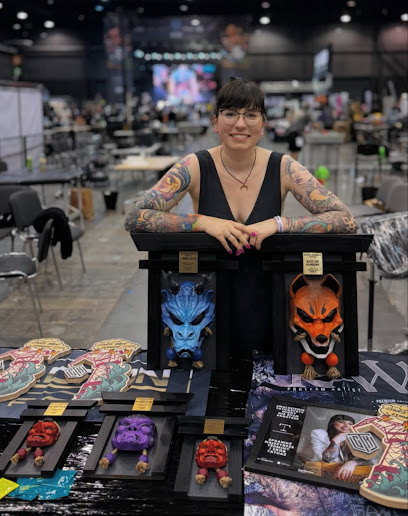 Opium Tattoo | Studio tatuażu Toruń