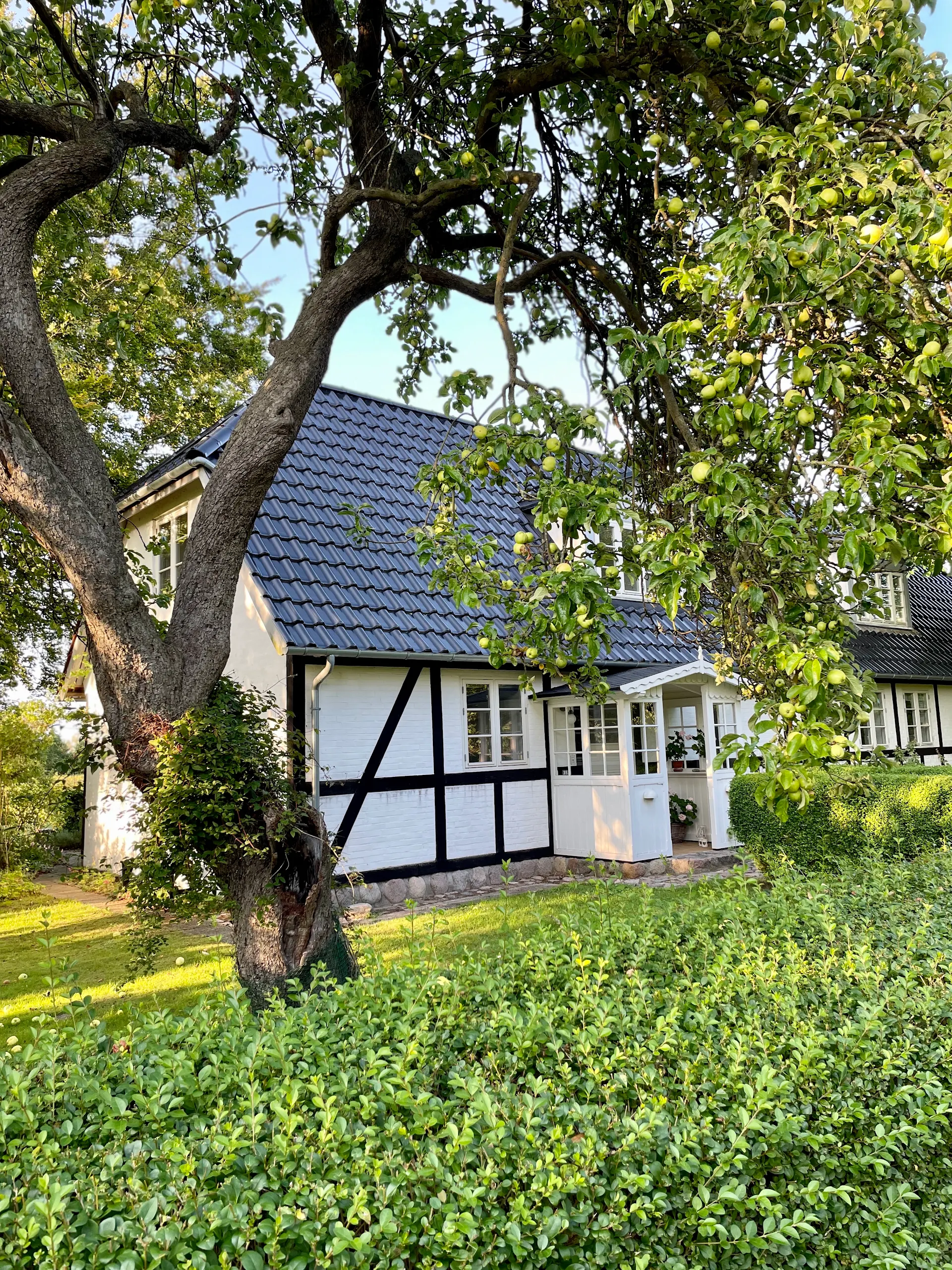 Strandby1847 B&B