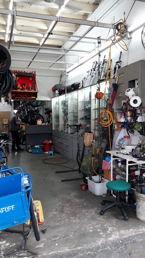 Teck Bee Bros Co - Thumbnail