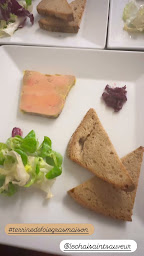 Photo n°7 de Le Chai Saint Sauveur à Toulouse (Bar à vin)