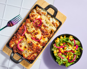 Photo n°6 de LÜKS Kebab Lille à Lille (Restaurant de döner kebab)