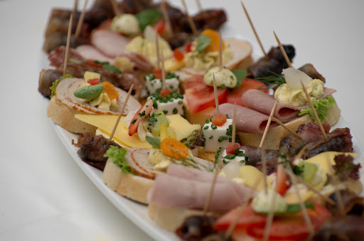LEIKAM Catering & Partyservice - Thumbnail