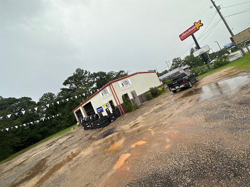 Kings tires shop - Thumbnail