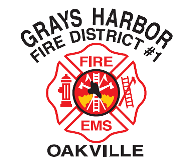 Grays Harbor Fire District 1 Station 2