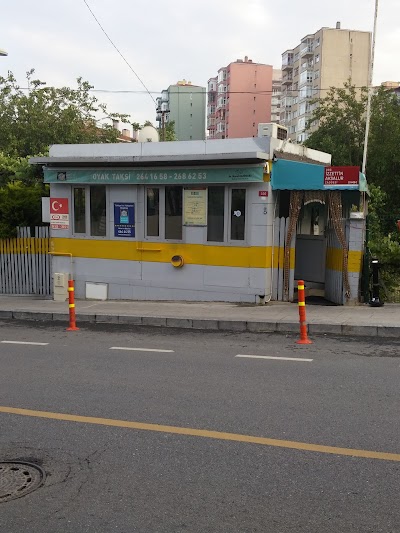 Photos of Oyak Taxi