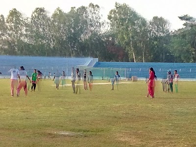 Photos of Gaibandha Zilla Stadium