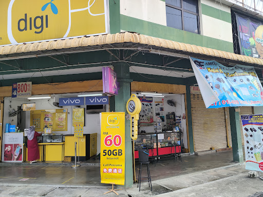 Amour success Enterprise- ALMA(BUKIT MERTAJAM)