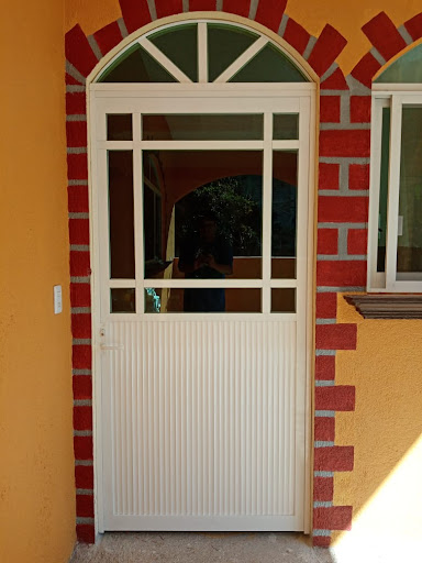 Vidriería Atoyac