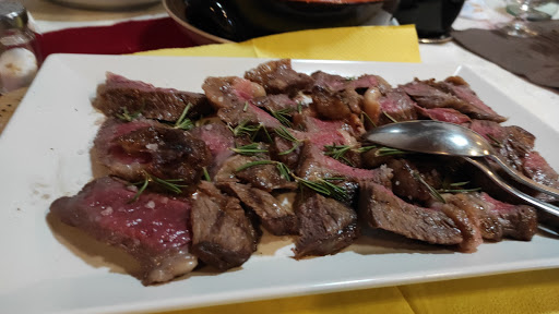 Albergo Ristorante Pasqui - Thumbnail