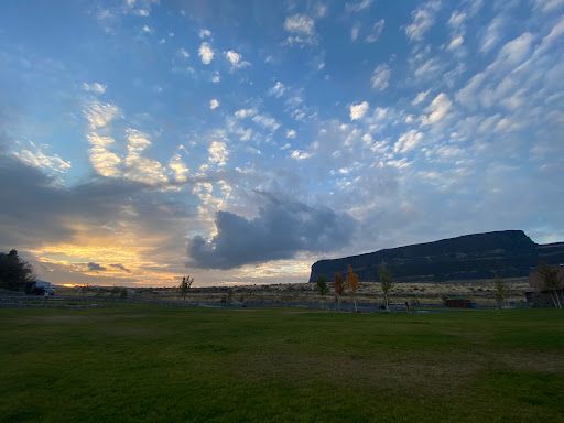 Steamboat Rock Trailhead - Thumbnail