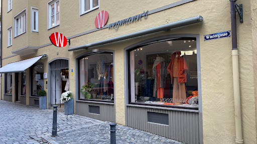 wegmann’s