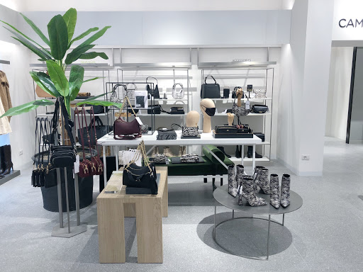 Mango Terni - Visual