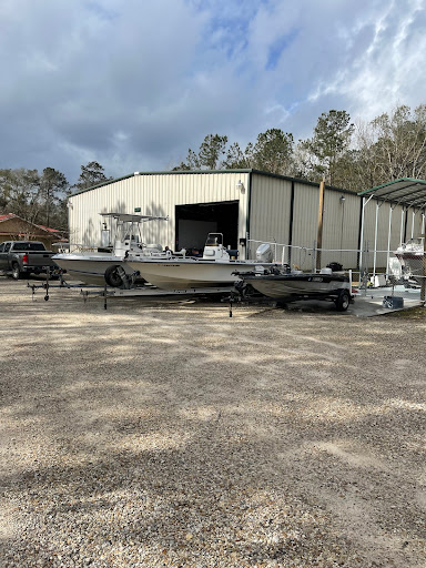 Sal's Mobile Marine Repair LLC - Thumbnail