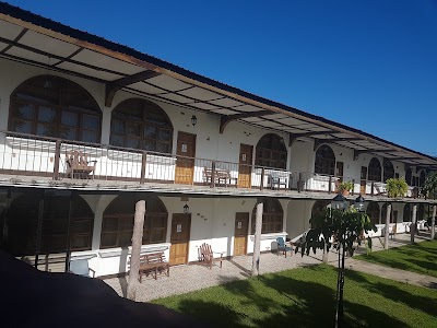 Photos of Hotel y Restaurante Barana Inn
