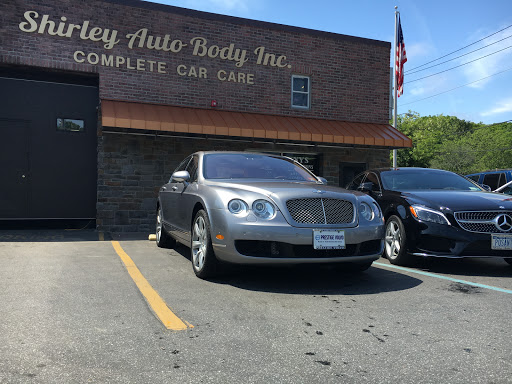 Shirley Auto Body Inc - Thumbnail