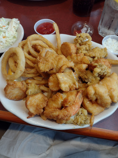 Marshland Restaurants & Bakeries - Thumbnail