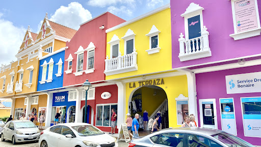 Littman's Jewelers Bonaire - Thumbnail