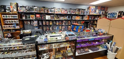Collectable Kingdom Toys & Collectibles
