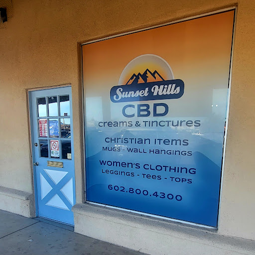 Sunset Hills CBD - Thumbnail