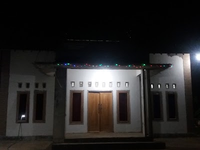 Photos of Griya Ngemplak Indah