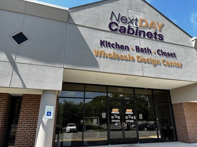NextDAY Cabinets Richmond