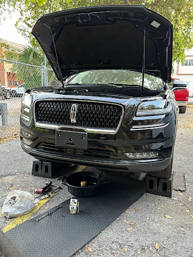 Abel Mechanic Mobile Service LLC - Thumbnail