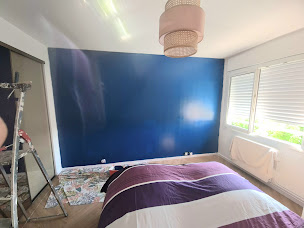 Photo n°18 de artisan-peintre-leder Sartrouville à Sartrouville (Peintre en bâtiment)