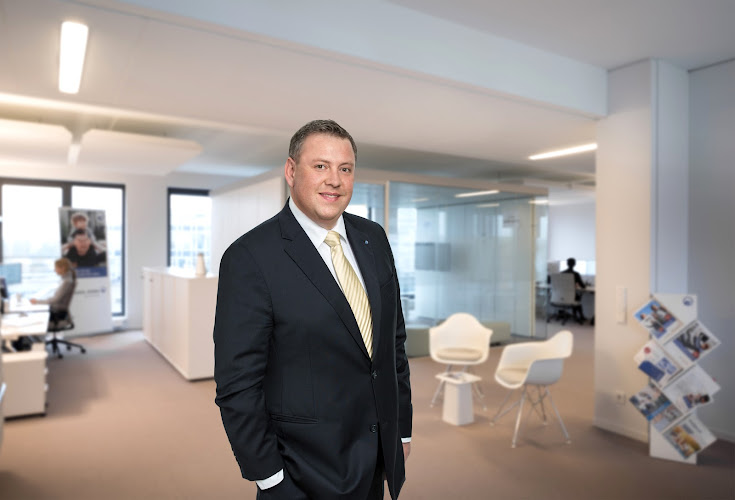 Signal Iduna Generalagentur Siegfried Böhnlein Versicherungen und Finanzen