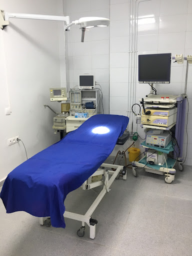 Photo de Clinique Napoléon | Inicea à Saint-Paul-lès-Dax (40990)