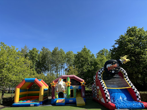 Photo de Domaine de la Motte à Signy-le-Petit (08380)