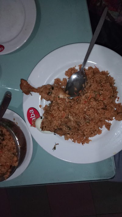 Photos of Daba